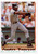 1995 Topps Traded and Rookies #155T Andre Dawson NM-MT  Florida Marlins 