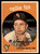 1959 Topps #30 Nellie Fox VG Chicago White Sox 