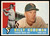 1960 Topps #69 Billy Goodman VG Chicago White Sox 