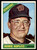 1966 Topps #46 Howie Koplitz VG Washington Senators 