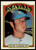 1972 Topps #468 Richie Scheinblum VG Kansas City Royals 