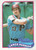 1989 Topps #470 Lance Parrish NM-MT Philadelphia Phillies 