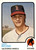 1973 Topps #178 Don Rose VG RC Rookie California Angels 