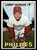 1967 Topps #229 Larry Jackson VG Philadelphia Phillies 
