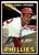 SOLD 131379 1967 Topps #427a Ruben Gomez ERR VG Philadelphia Phillies 