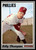 1970 Topps #149 Billy Champion VG RC Rookie Philadelphia Phillies 