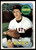 1969 Topps #41 Bob Barton VG San Francisco Giants 
