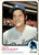 1973 Topps #239 Pete Richert VG Los Angeles Dodgers 