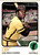 1973 Topps #83 Leron Lee VG San Diego Padres 