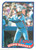 1989 Topps #485 Hubie Brooks NM-MT Montreal Expos 