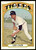 1972 Topps #783 Les Cain VG Detroit Tigers 
