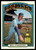 1972 Topps #281 Bill Parsons VG RC Rookie Milwaukee Brewers 