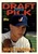 1994 Topps Traded #74T Mike Thurman NM-MT  RC Rookie Montreal Expos 