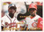 1994 Topps Traded #103T Deion Sanders/Roberto Kelly NM-MT  Cincinnati Reds/Atlanta Braves 