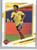 2021-22 Donruss Road to Qatar #28 Juan Cuadrado NM-MT Colombia 