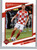 2021-22 Donruss Road to Qatar #44 Ivan Perisic NM-MT Croatia 