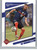 2021-22 Donruss Road to Qatar #64 Karim Benzema NM-MT France 