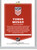 2021-22 Donruss Road to Qatar #161 Yunus Musah NM-MT United States 