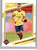 2021-22 Donruss Road to Qatar #34 Rafael Santos Borre NM-MT Colombia 