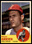 1963 Topps #91 Dallas Green VG Philadelphia Phillies 
