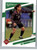 2021-22 Donruss Road to Qatar #86 Diego Lainez NM-MT Mexico 