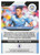 2021-22 Panini Prizm Premier League #7 Rodri NM-MT Manchester City 