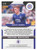 2021-22 Panini Prizm Premier League #24 Harvey Barnes NM-MT Leicester City 