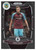 2021-22 Panini Prizm Premier League #75 Chris Wood NM-MT Burnley 