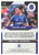 2021-22 Panini Prizm Premier League #95 Michael Keane NM-MT Everton 