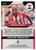 2021-22 Panini Prizm Premier League #112 Moussa Djenepo NM-MT Southampton 