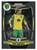 2021-22 Panini Prizm Premier League #175 Todd Cantwell NM-MT Norwich City 