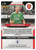 2021-22 Panini Prizm Premier League #196 Aaron Ramsdale NM-MT Arsenal 