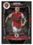 2021-22 Panini Prizm Premier League #201 Granit Xhaka NM-MT Arsenal 