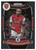 2021-22 Panini Prizm Premier League #209 Pierre-Emerick Aubameyang NM-MT Arsenal 