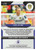 2021-22 Panini Prizm Premier League #213 Luke Ayling NM-MT Leeds United 