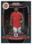 2021-22 Panini Prizm Premier League #282 Marcus Rashford NM-MT Manchester United 