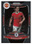 2021-22 Panini Prizm Premier League #285 Edinson Cavani NM-MT Manchester United 