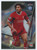 2020-21 Topps Finest UEFA Champions League #28 Yasser Larouci NM-MT  RC Rookie Liverpool FC 