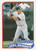1989 Topps #536 Joel Skinner NM-MT New York Yankees 