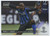 2020-21 Topps Stadium Club Chrome UEFA  Champions League #39 Romelu Lukaku NM-MT  FC Internazionale Milano 