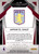 2020-21 Panini Prizm Premier League #278 Anwar El Ghazi NM-MT  Aston Villa 