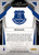 2020-21 Panini Prizm Premier League #117 Bernard NM-MT  Everton 