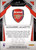 2020-21 Panini Prizm Premier League #45 Alexandre Lacazette NM-MT  Arsenal 