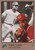 1992 Studio #23 Barry Larkin VG Cincinnati Reds 
