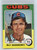 1975 Topps #233 Billy Grabarkewitz VG Chicago Cubs 