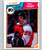 1983-84 O-Pee-Chee #271 Brian Propp VG Philadelphia Flyers 