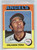 1975 Topps #573 Orlando Pena VG California Angels 