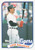 1989 Topps #553 Luis Salazar NM-MT Detroit Tigers 