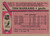 1987-88 Topps #78 Tom Barrasso VG  
