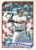 1989 Topps #561 Luis Aguayo NM-MT New York Yankees 